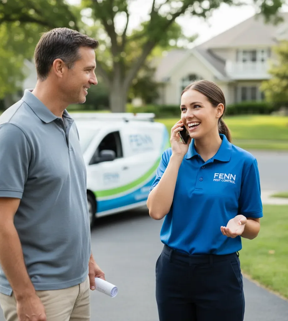 Bed Bug Extermination in Shiloh, IL